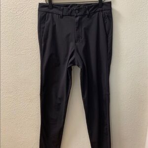 lululemon Commission pant slim